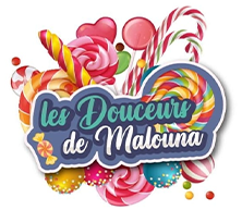 Les douceurs de Malouna 