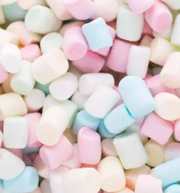 Marshmallows